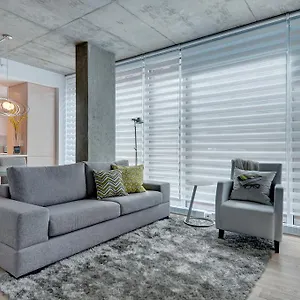 Les Immeubles Charlevoix - Le 760-306 Apartment Quebec City