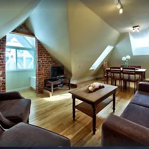  Appartement Les Maisons Montcalm Canada