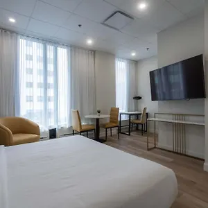 Отель Travelodge By Wyndham Centre ***