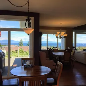  Séjour chez l'habitant Neckpoint Treasure Canada